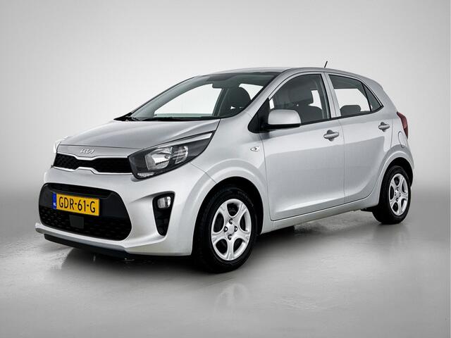 KIA PICANTO 1.0 DPi ComfortLine