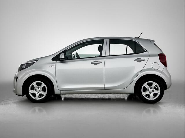 KIA PICANTO 1.0 DPi ComfortLine