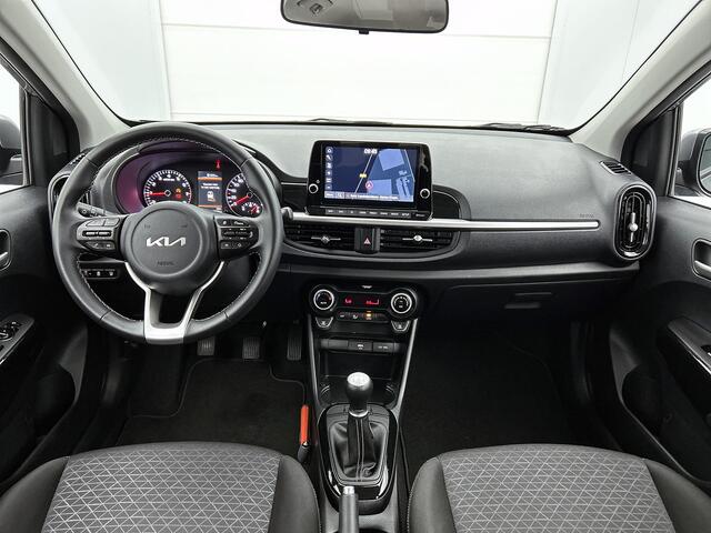 KIA PICANTO 1.0 DPi DynamicPlusline
