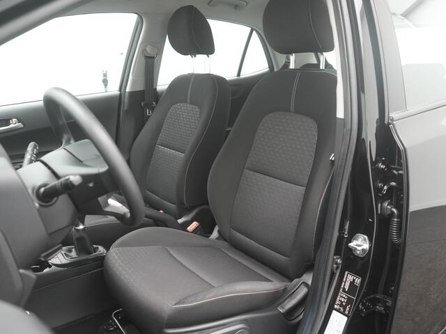 KIA PICANTO 1.0 DPi ComfortLine - RIJKLAARPRIJS - Airco - Cruise Control - Bluetooth Carkit - DAB