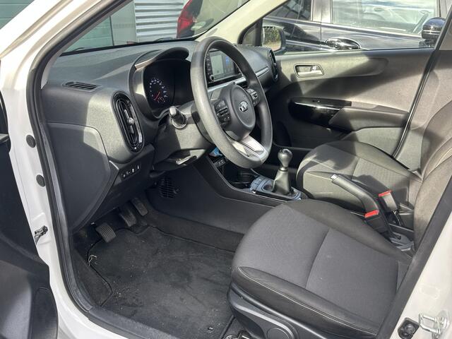 KIA PICANTO 1.0 CVVT ComfortPlusLine Navigator / Camera / Carplay / Cruise Control