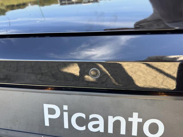 KIA PICANTO 1.0 DPI DynamicPlusLine | Super Scherpe Prijs!! | Snel Leverbaar!!