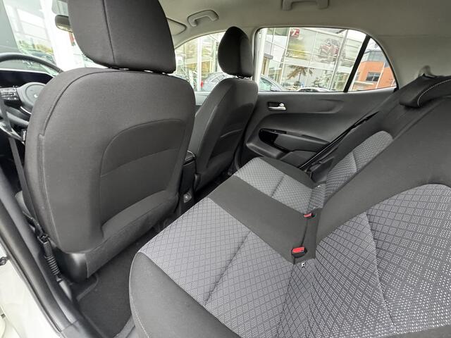 KIA PICANTO 1.0 DPI DynamicPlusLine | Super Scherpe Prijs!! | Snel Leverbaar!!