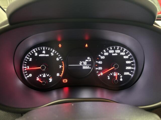 KIA PICANTO 1.0 CVVT Design Edition