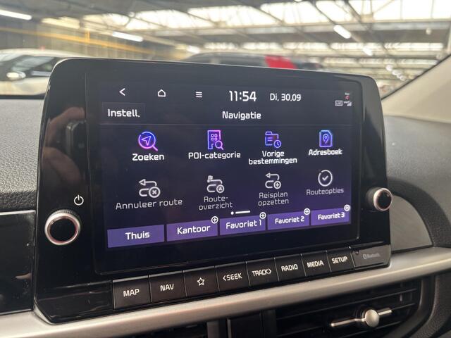 KIA PICANTO 1.0 DPi ComfortLine