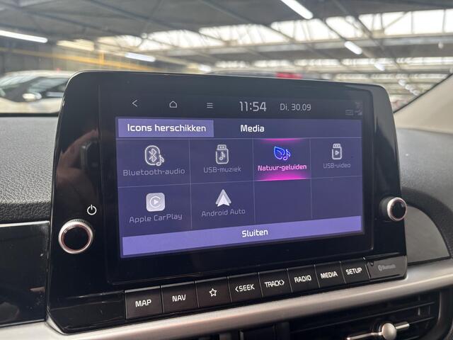 KIA PICANTO 1.0 DPi ComfortLine