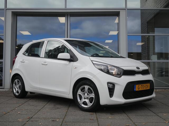 KIA PICANTO 1.0 MPi ComfortPlusLine | Cruise | Camera | Carplay | Airco |