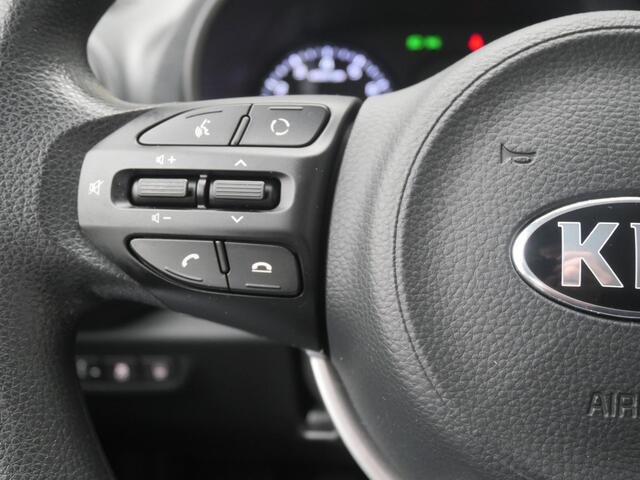 KIA PICANTO 1.0 MPi ComfortPlusLine | Cruise | Camera | Carplay | Airco |