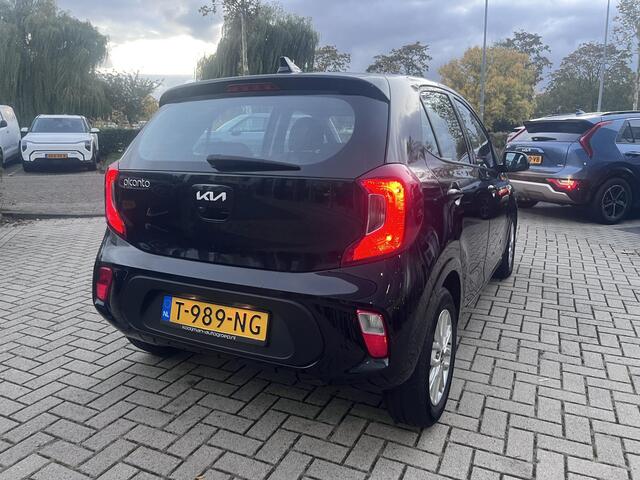 KIA PICANTO 1.0 DPi DynamicLine
