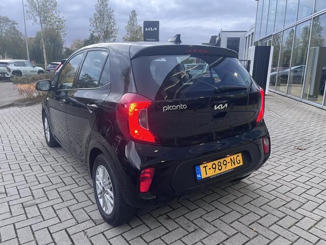 KIA PICANTO 1.0 DPi DynamicLine