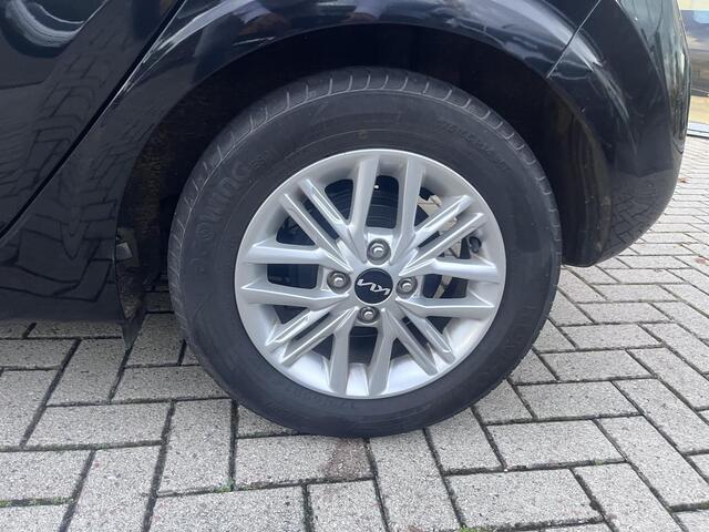 KIA PICANTO 1.0 DPi DynamicLine