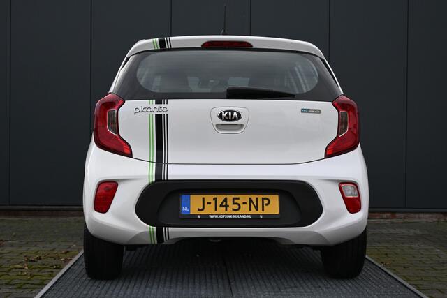 KIA PICANTO 1.0 CVVT ComfortLine