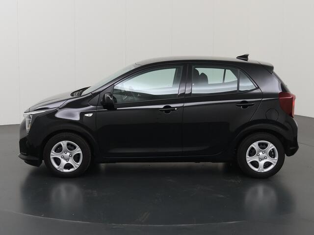 KIA PICANTO 1.0 DPI DynamicLine | Navigatie | Airco | Cruise Control | Parkeercamera |