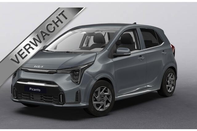 KIA PICANTO 1.0 GDi DynamicLine Nav, Camera, Stoelverw. Verwacht November