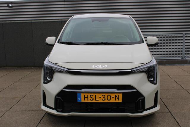 KIA PICANTO 1.0 DPI DynamicPlusLine