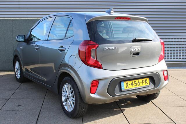 KIA PICANTO 1.0 DPi DynamicLine Airco / Carplay-Android auto / Camera