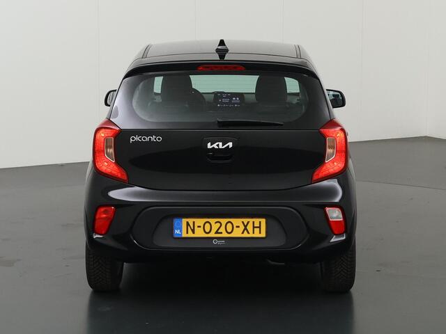 KIA PICANTO 1.0 DPi DynamicLine | Parkeercamera | Bluetooth | Airco | Cruise Control |