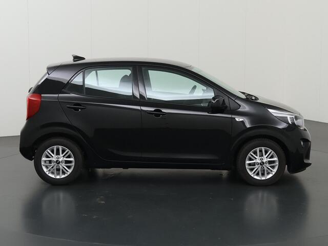 KIA PICANTO 1.0 DPi DynamicLine | Parkeercamera | Bluetooth | Airco | Cruise Control |