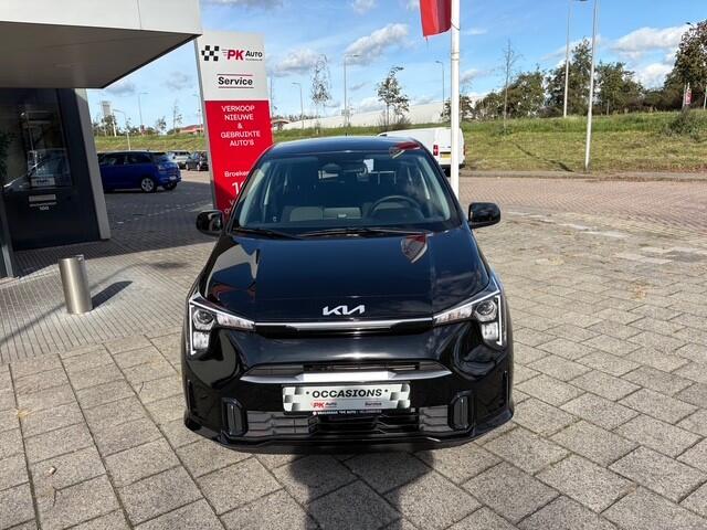 KIA PICANTO 1.0 DPI DynamicPlusLine | Navi | Camera | Cruise 17665 km Dealeronderhouden