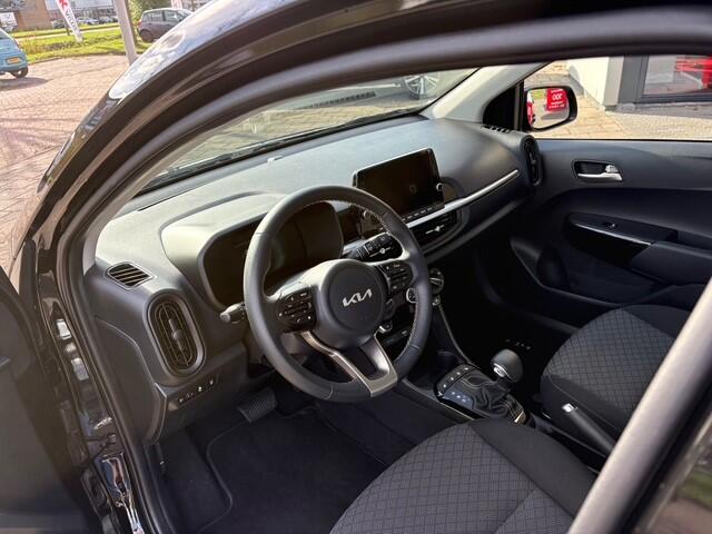 KIA PICANTO 1.0 DPI DynamicPlusLine | Navi | Camera | Cruise 17665 km Dealeronderhouden