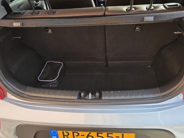 KIA PICANTO 1.0 CVVT Design Ed. Leder NAP