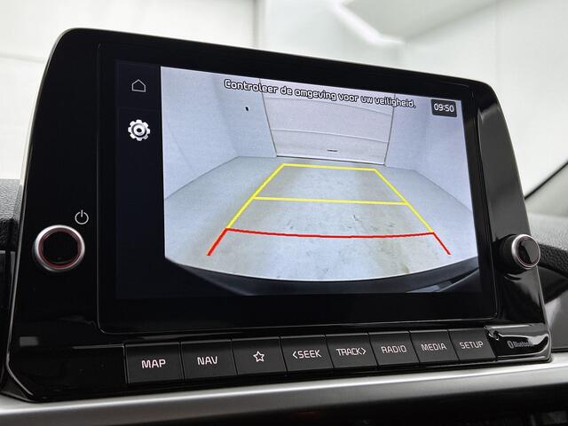 KIA PICANTO 1.0 DPi DynamicPlusLine Key less | Climate Control | Camera