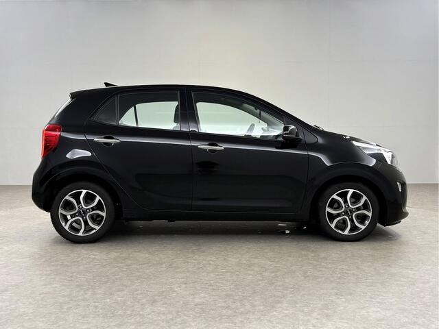 KIA PICANTO 1.2 Dynamic line | Camera | Carplay | Stoel/Stuur verwarmd | Cruise | Parkeersens.