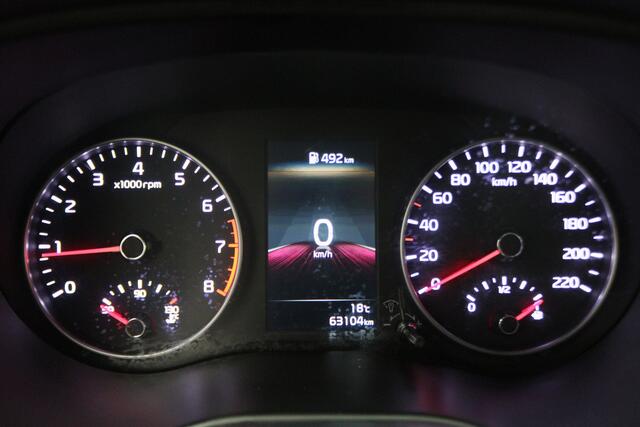 KIA PICANTO 1.0 DPi ComfortLine 5p