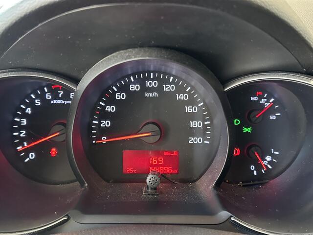 KIA PICANTO 1.0 CVVT DynamicLine