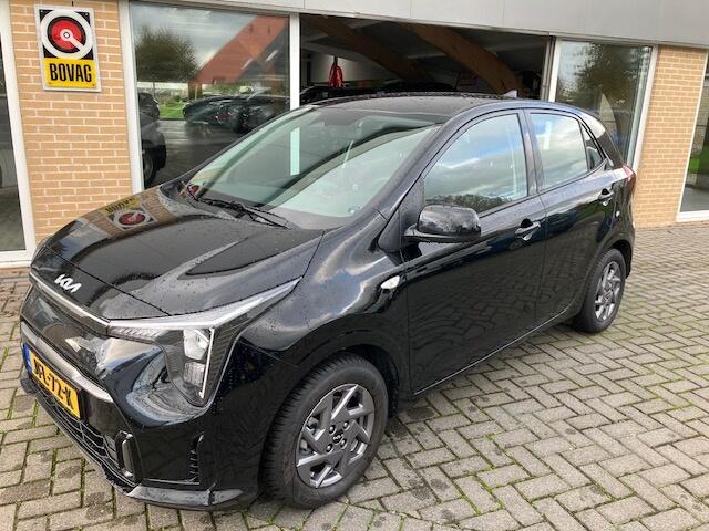 KIA PICANTO 1.0 DPI DynamicLine