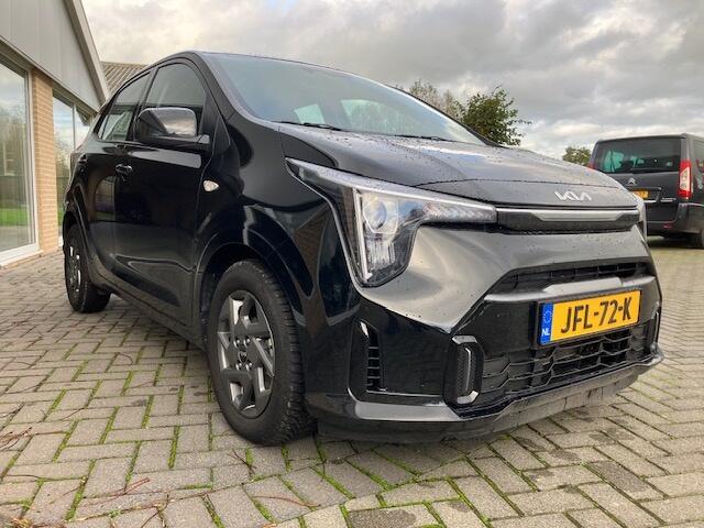 KIA PICANTO 1.0 DPI DynamicLine