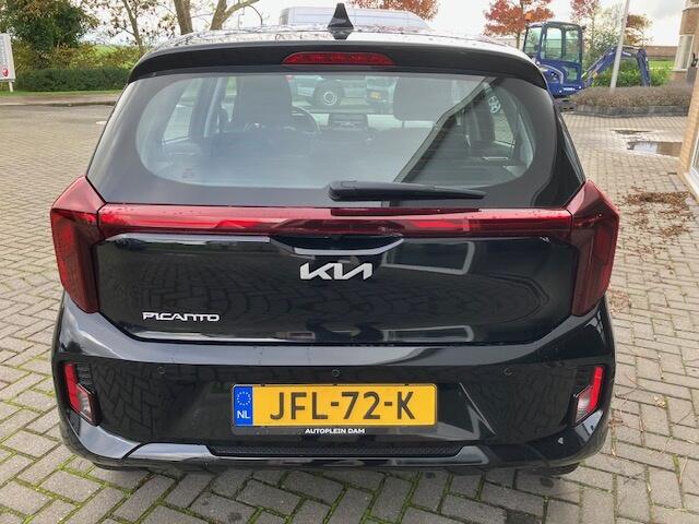 KIA PICANTO 1.0 DPI DynamicLine