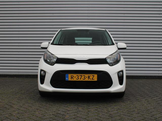 KIA PICANTO 1.0 DPi ComfortLine | Airco | Cruise | Dealeronderhouden | All season banden |