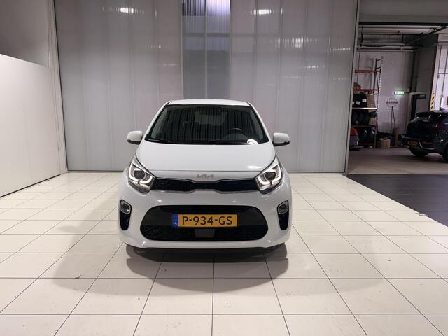 KIA PICANTO 1.0 DPi DynamicPlusLine