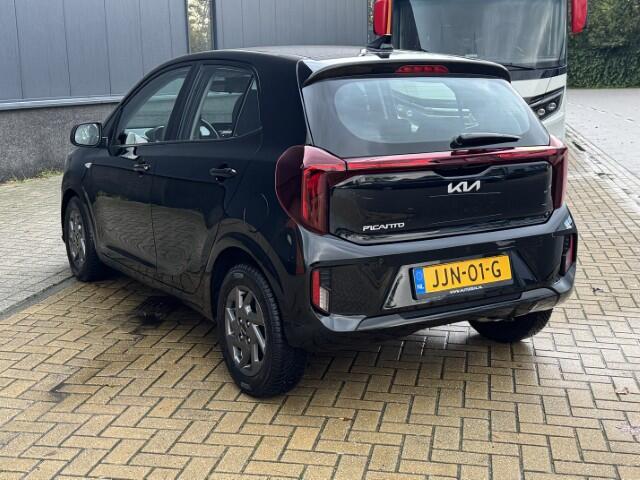 KIA PICANTO 1.0 DPI ExecutiveLine 5p. Aut