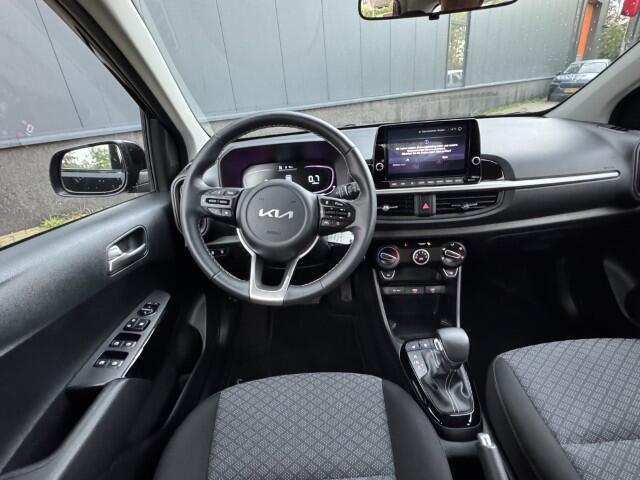 KIA PICANTO 1.0 DPI ExecutiveLine 5p. Aut