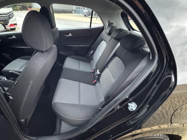 KIA PICANTO 1.0 DPI ExecutiveLine 5p. Aut