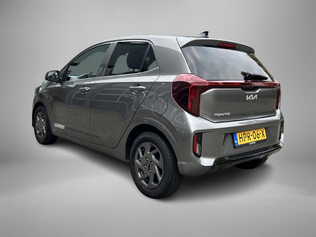 KIA PICANTO 1.0 DPI DynamicPlusLine