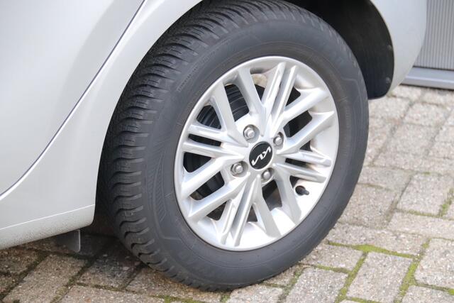 KIA PICANTO 1.0 DPi DynamicLine Automaat, Camera, Carplay,