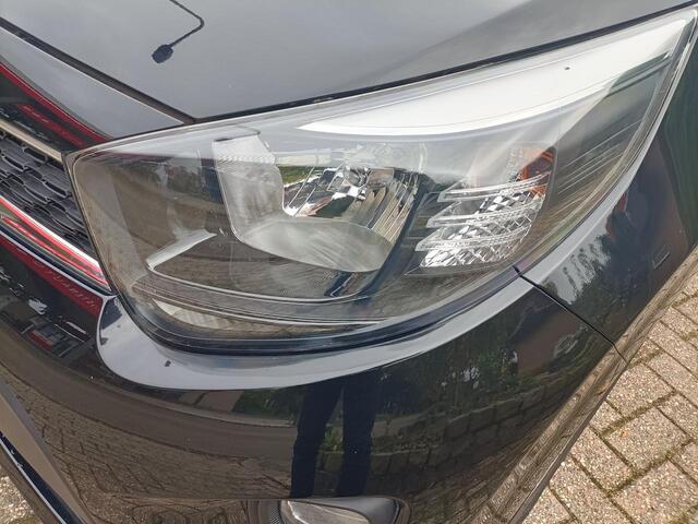 KIA PICANTO 1.0 CVVT ComfortPlusLine Navigator, Apps