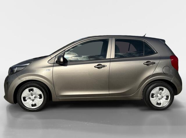 KIA PICANTO 1.0 MPi ComfortPlusLine I Airco