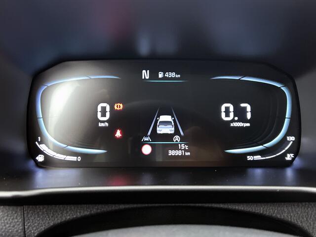 KIA PICANTO 1.0 DPI DynamicPlusLine Navigatie | Camera | Cruise control