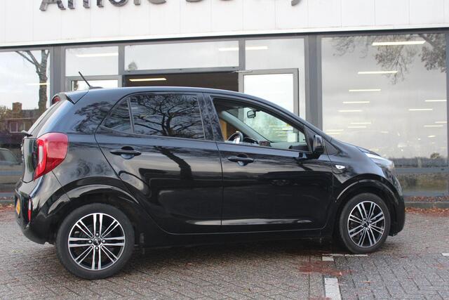 KIA PICANTO 1.0 DPi ComfortLine