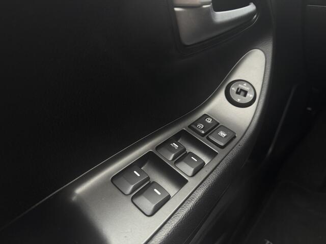 KIA PICANTO 1.0 CVVT ComfortPlusLine Navigator info Frank Eijsbouts 0492-588958