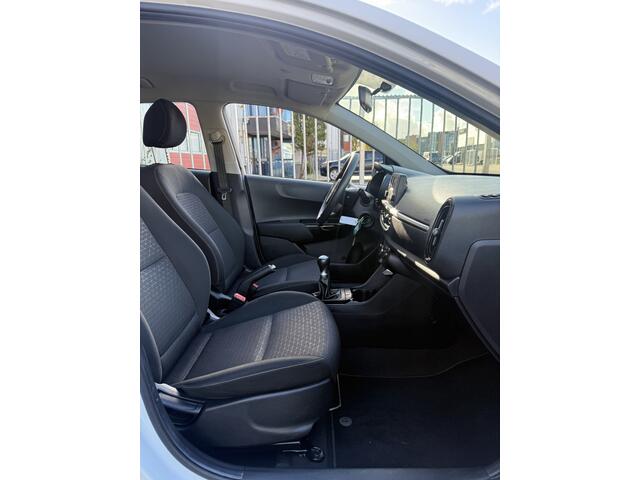 KIA PICANTO 1.0 DPi ComfortLine