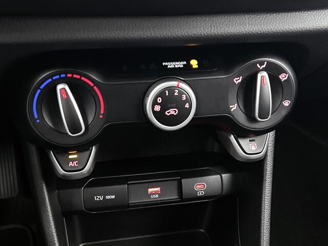 KIA PICANTO 1.0 DPI DynamicPlusLine Privacy Glass | Airco | Navigatie | Achteruitrijcamera | Apple Car Play