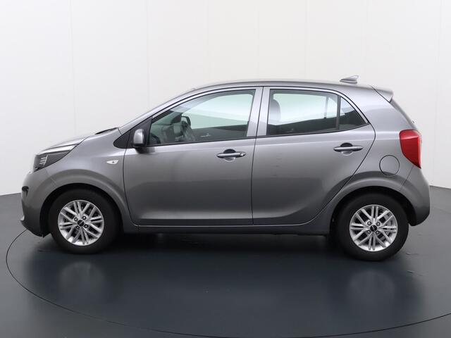 KIA PICANTO Dynamicline ,carplay a camera ,cruise navig