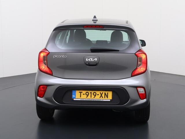 KIA PICANTO Dynamicline ,carplay a camera ,cruise navig