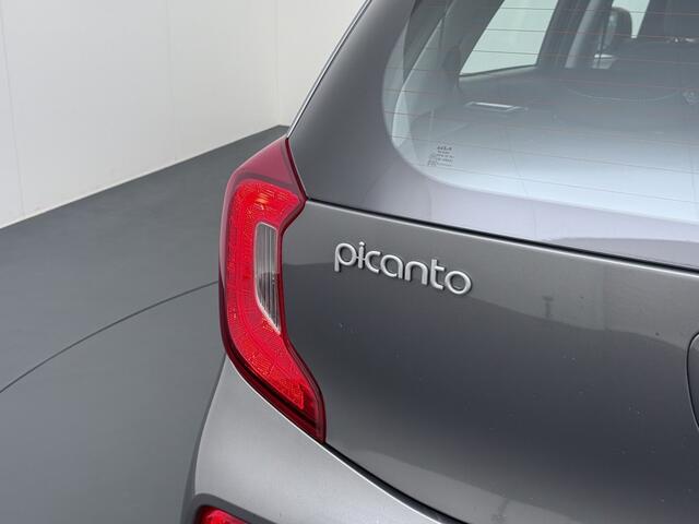KIA PICANTO Dynamicline ,carplay a camera ,cruise navig