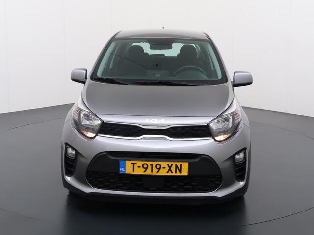 KIA PICANTO Dynamicline ,carplay a camera ,cruise navig